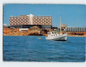 Postcard Hotel Algarve, Praia da Rocha, Portimão, Portugal