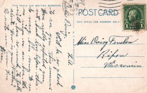 Bullock's Los Angeles,CA