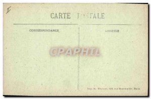 Old Postcard Bank Corbie Rue Faidherbe Credit North Militaria