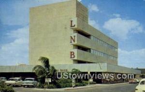 Laredo National Bank Laredo TX 1935