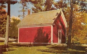 Mary Lamb School South Sudbury, Massachusetts  