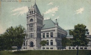 Omaha Water Works in Florence, Nebraska