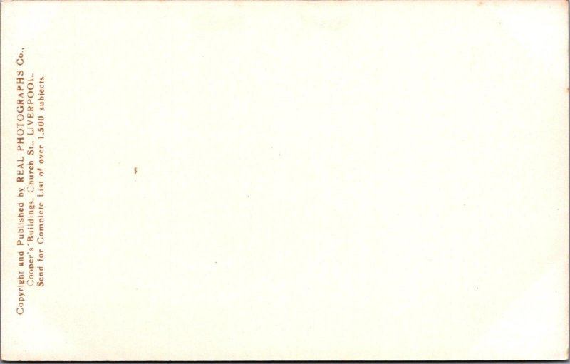 Aviation Postcard - Royal Air Force Avro Lancaster Heavy Bomber  XT377