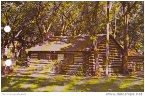 Nebraska Ainsworth Sellors Memorial Museum