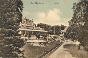 Germany Bad Nauheim 1914