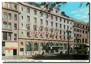 Modern Postcard The Gresham Hotel O'Connell Street Dublin Ireland