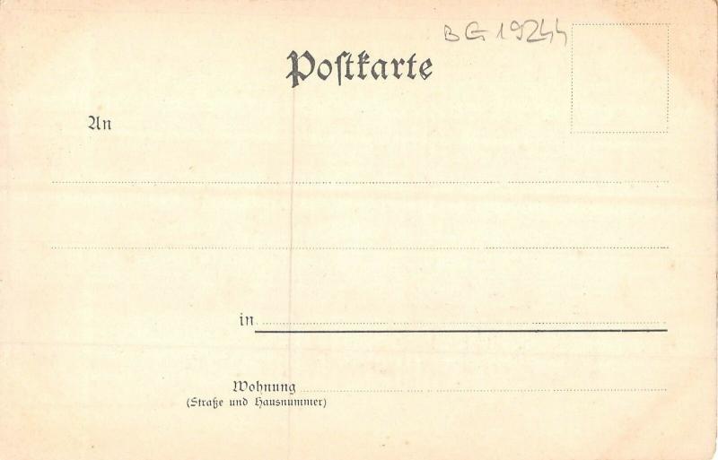 BG19244 halberstadt rathaus  germany