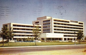 PC6921  VA HOSPITAL, FRESNO, CALIF.