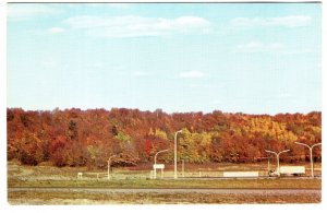 Horne's Restaurant, Trenton, Ontario