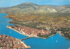 BF1203 trogir  Croatia