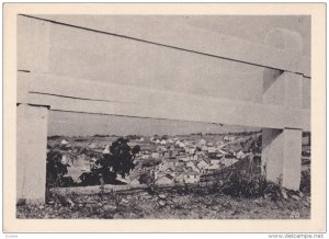 Un Pittoresque Village De La GASPESIE, GASPE, Quebec, Canada, 1910-1920s