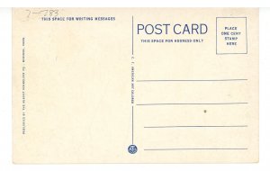 CT - Wallingford. North Main Street 