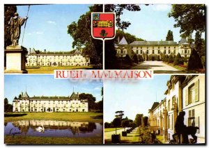 Modern Postcard Rueil Malmaison Chateau