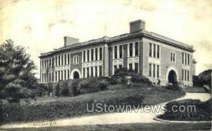 Public School Greenwich CT Unused