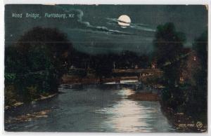 Weed Bridge, Plattsburg NY