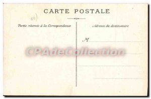 Old Postcard Beaulieu overlooking Cap Ferrat