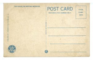 PA - New Castle. High School