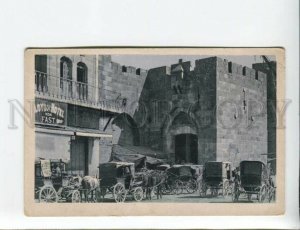 3174100 JERUSALEM Jaffa-Tor Loyd Hotel Vintage LEBANON Moscow