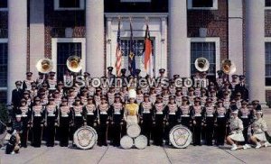 Lexington High School Band - Wagner, North Carolina NC  