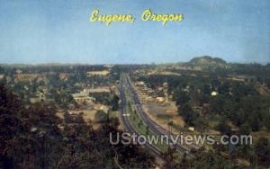 Eugene, OR, Oregon