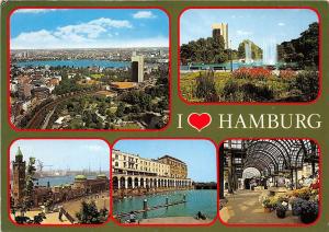 B34129 Hamburg  germany