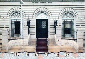 CO: United States Mint