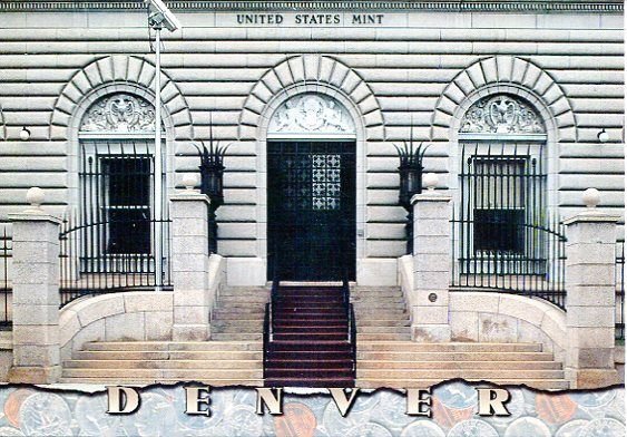 CO: United States Mint
