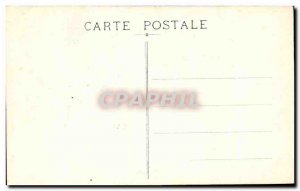 Labastide-Villefranche - Old Tower - Old Postcard