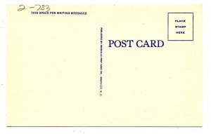 Humor - Come to the mountains