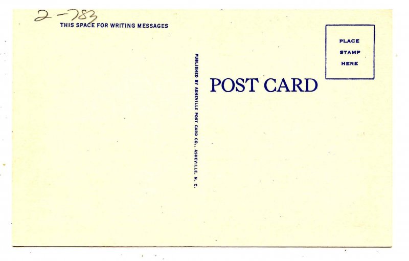 Humor - Come to the mountains