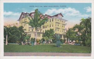 Florida West Palm Beach Hotel Salt Air
