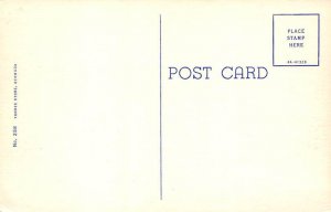 Ely's Harbour Somerset Bermuda Postcard