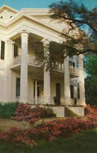 MS - Natchez. Stanton Hall