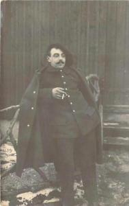 WW1 - Janvier 1916, Hercberg (Herzberg ?), Camp, Carte photo