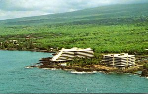 Hawaii Kailua-Kona The Kona Hilton