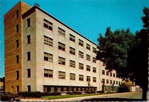 Illinois Elgin Sherman Hospital