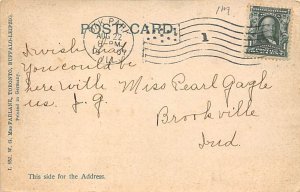 Masonic Temple Chicago IL