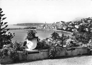 BR46961 Menton vue generale sur la ville    France