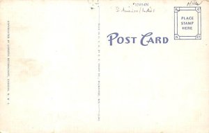 Piscadera Beach Curacao, Netherlands Antilles 1943 