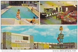 Texas Amarillo Sands Motor Inn And Restaurant