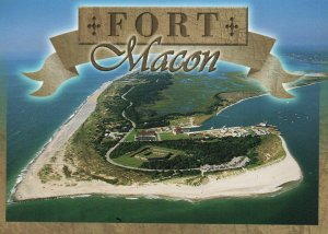 Fort Macon,NC