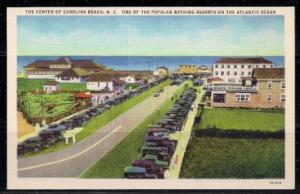North Carolina, Carolina Beach