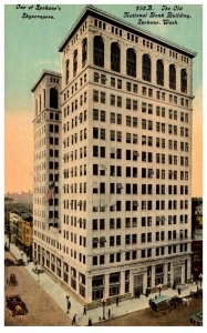 Washington Spokane National Bank Building