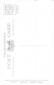 L242 England The Christchurch Gate Canterbury vintage postcard