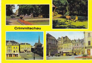 Germany Crimmitschau Multi View