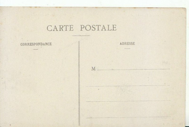 France Postcard - Parame - Le Grand Hotel - Ref 10284A