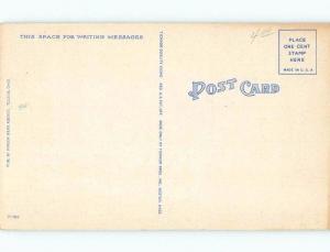 Linen HIGH SCHOOL SCENE Toledo Ohio OH E2192@