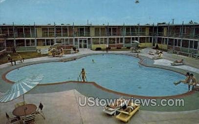 Holiday Inn - Mason City, Iowa IA