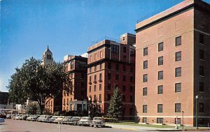 Rochester Methodist Hospital  Rochester,  MN