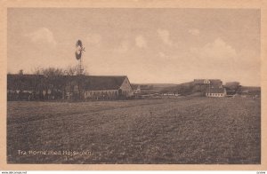 Fra Horne med HOJSKOLEN , Denmark , 00-10s